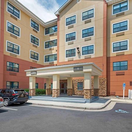 Extended Stay America Suites - Secaucus - Meadowlands Exterior foto